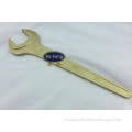 Bofang non -sparkng tools single open end wrench